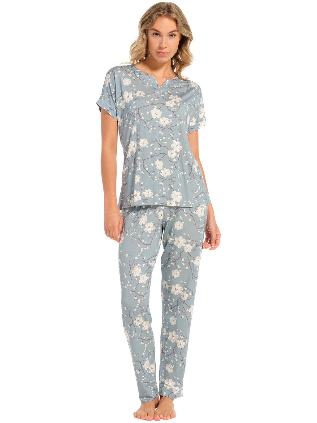 Pyjama's multicolor Pastunette
