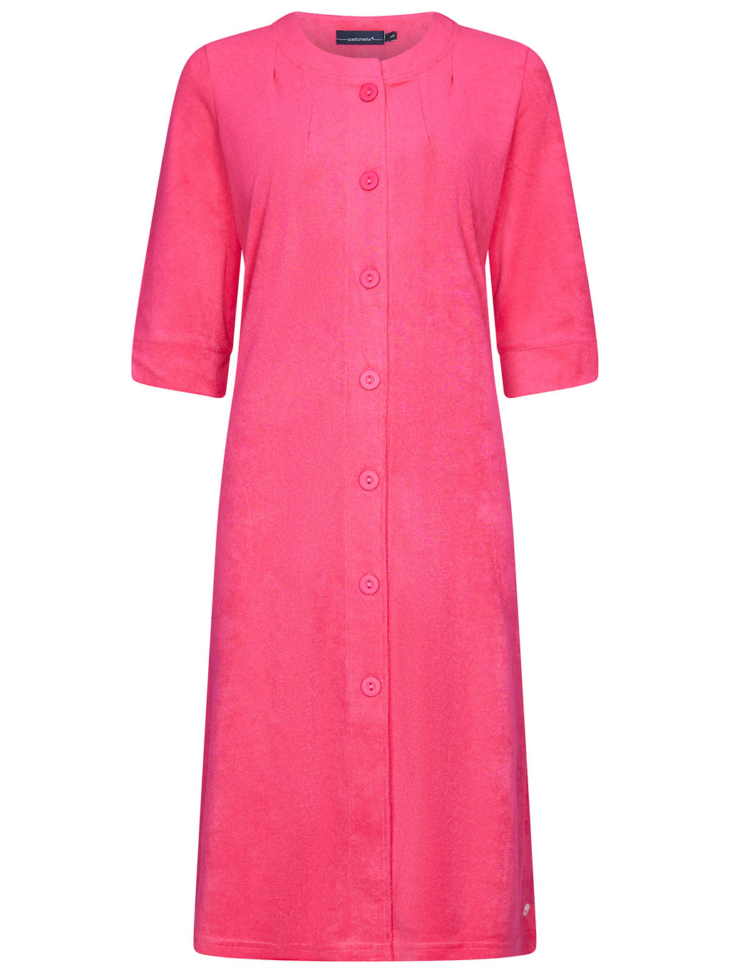 Kamerjassen roze Pastunette