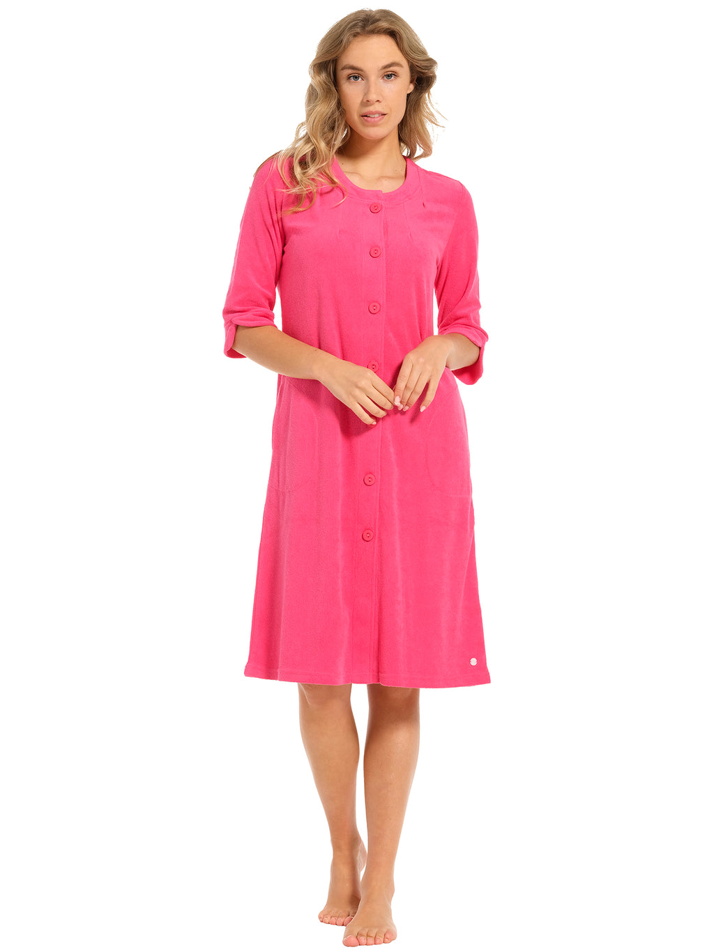 Kamerjassen roze Pastunette