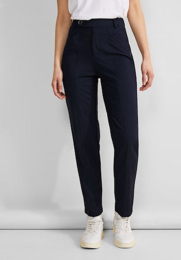 Jeans navy Street One