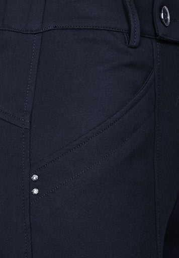 Jeans navy Street One