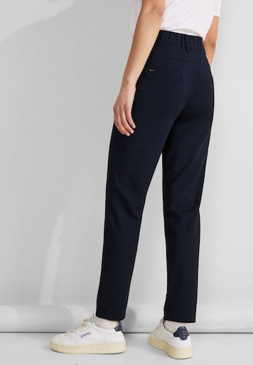 Jeans navy Street One