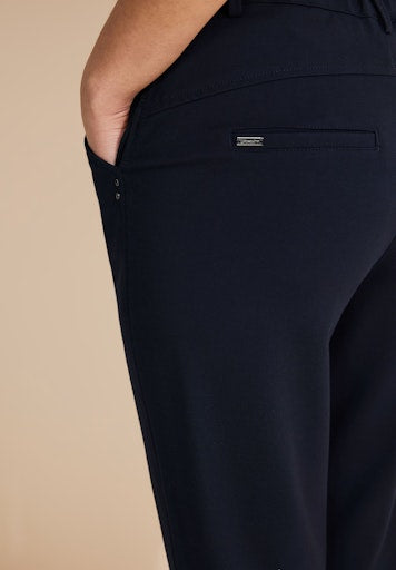 Jeans navy Street One