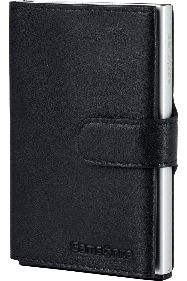 Portefeuilles zwart Samsonite