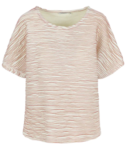T-shirts korte mouw multicolor Hampton Bays