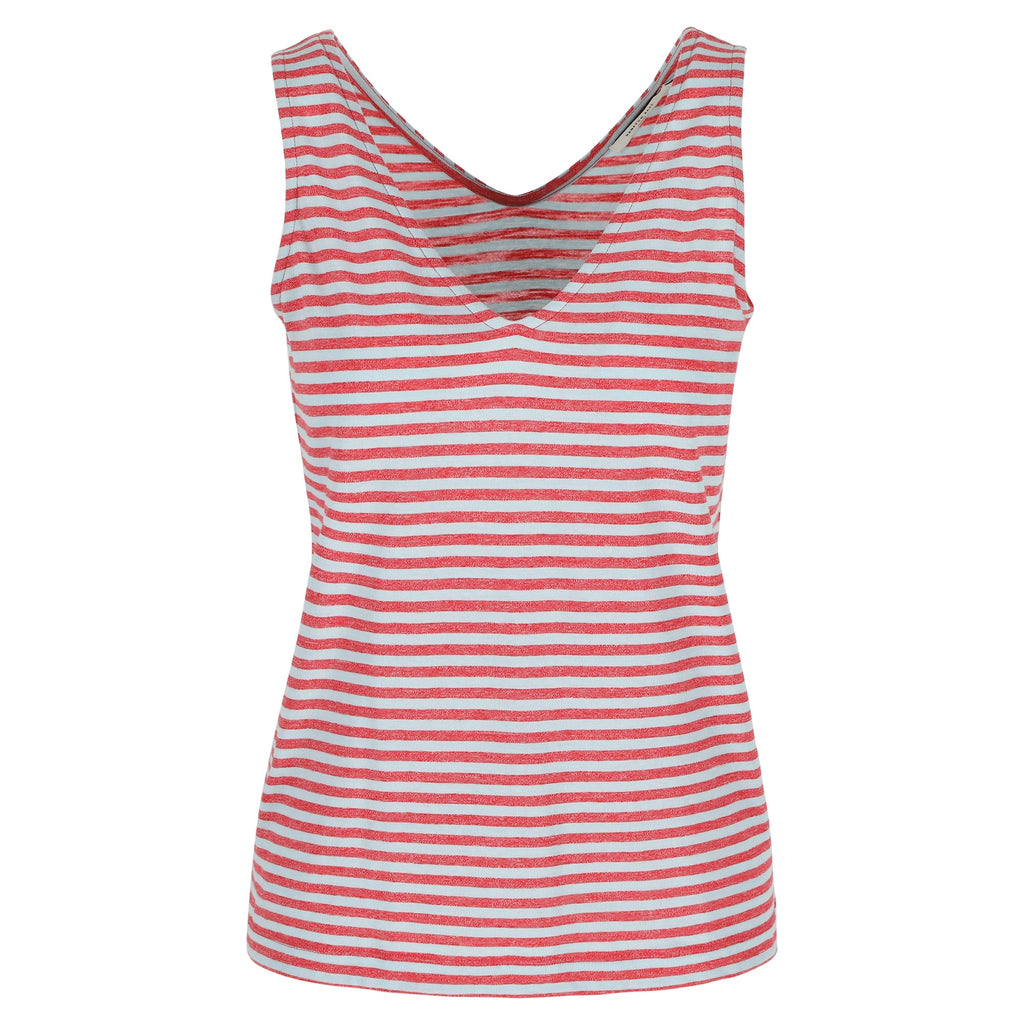 Tops blauw Hampton Bays