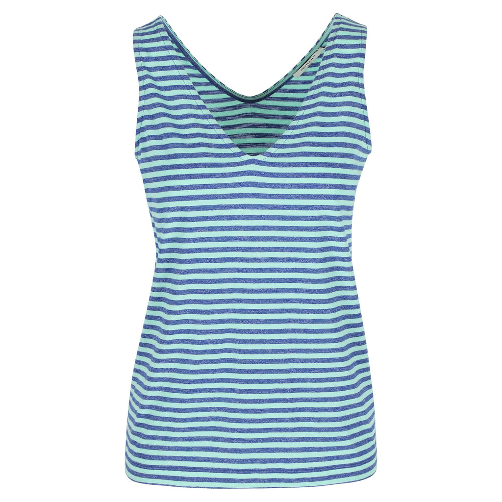 Tops groen Hampton Bays