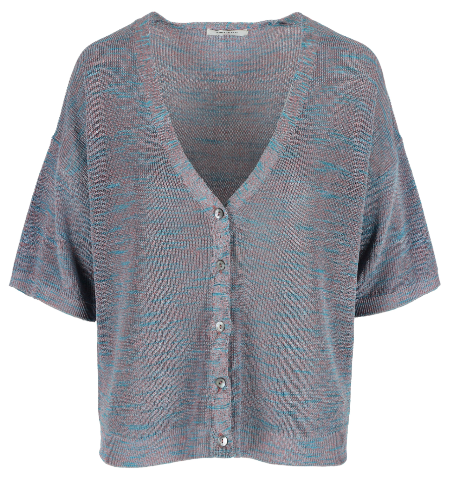 Cardigans blauw Hampton Bays