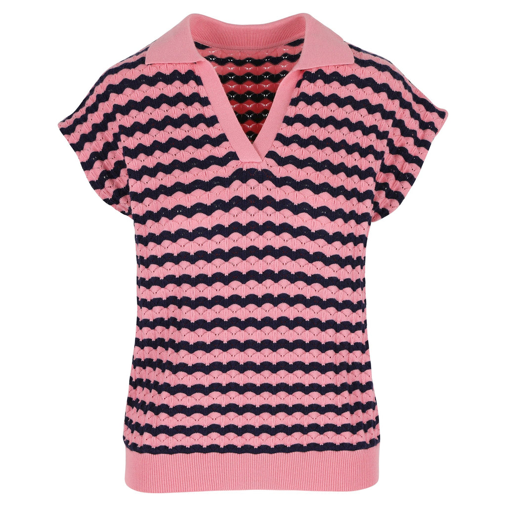 Pulls roze Hampton Bays
