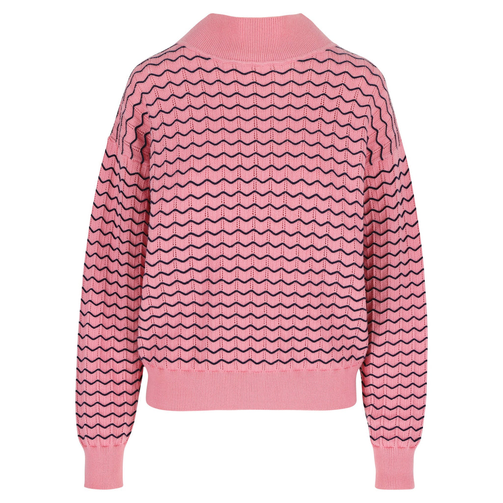 Pulls roze Hampton Bays