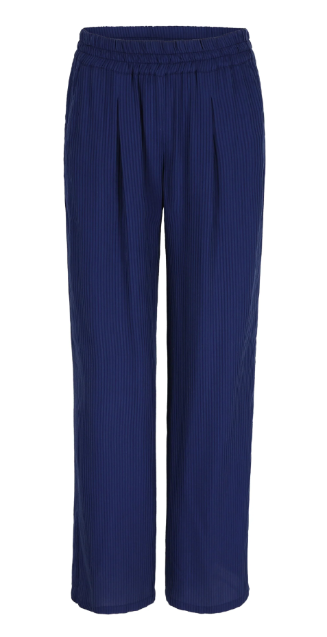 Broeken blauw Hampton Bays