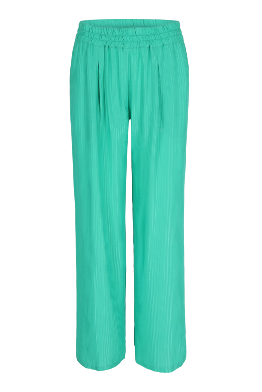 Broeken groen Hampton Bays