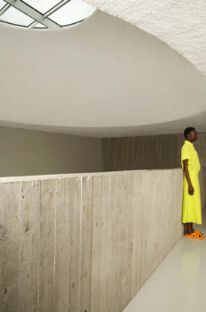 Rokken geel Hampton Bays