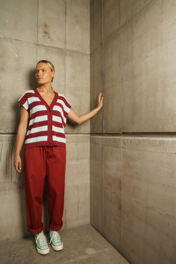 Blazers roze Hampton Bays