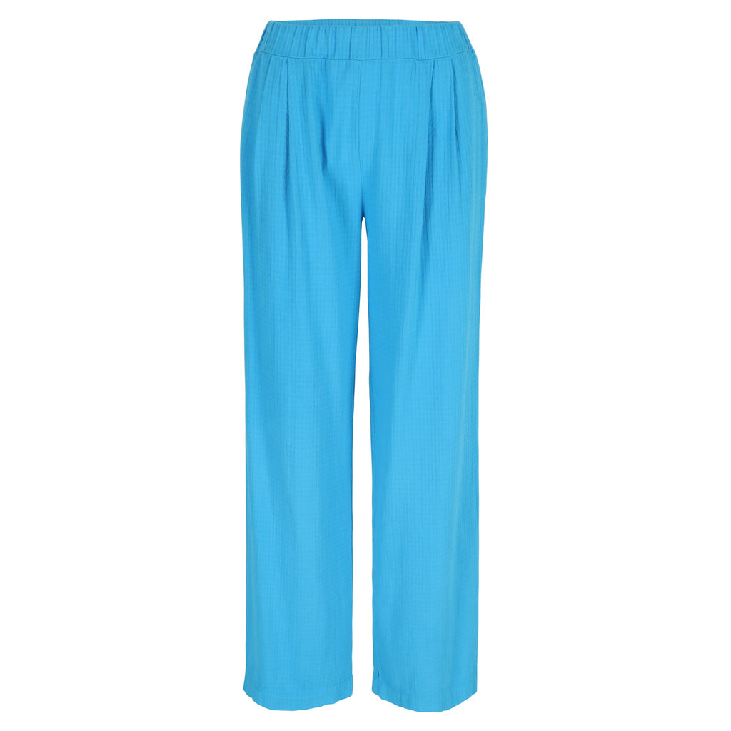 Broeken blauw Hampton Bays