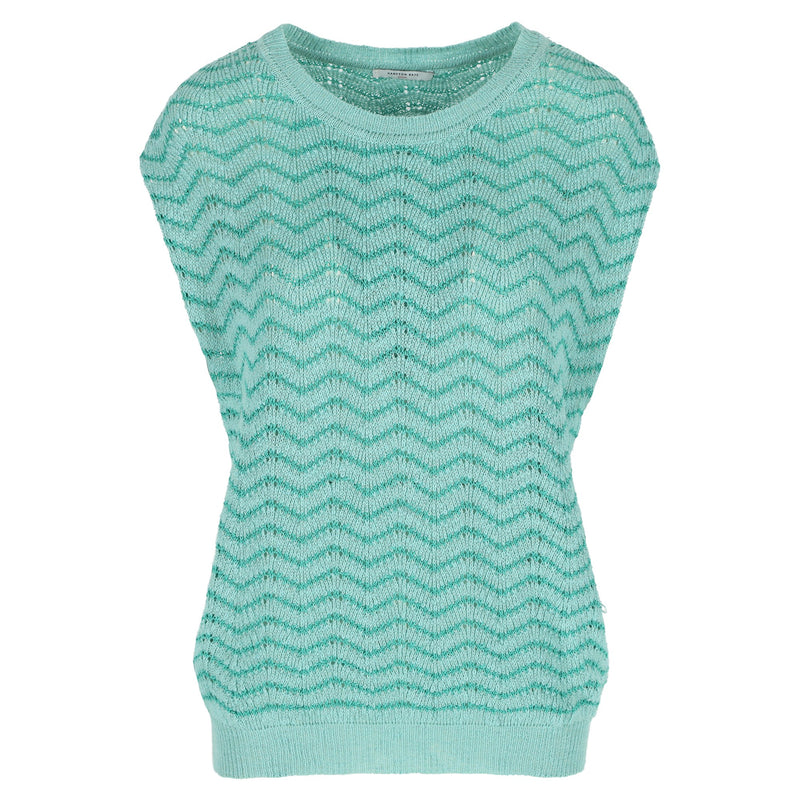 Pulls groen Hampton Bays