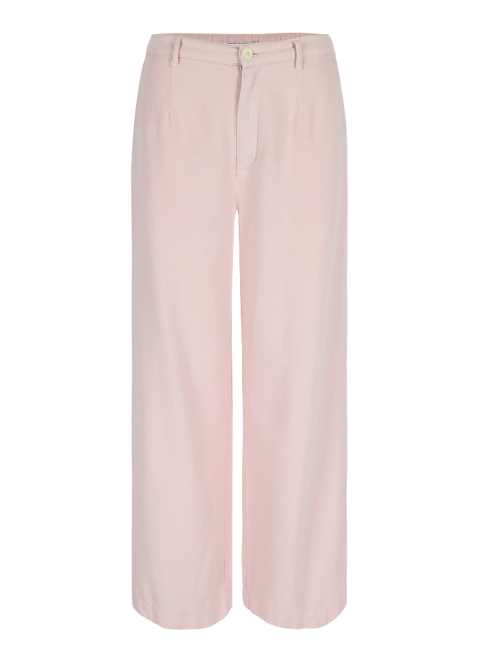 Broeken roze Hampton Bays