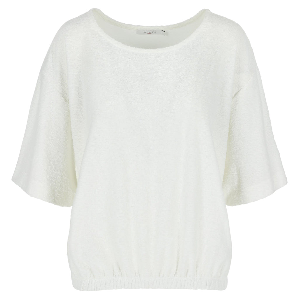 T-shirts korte mouw wit Hampton Bays