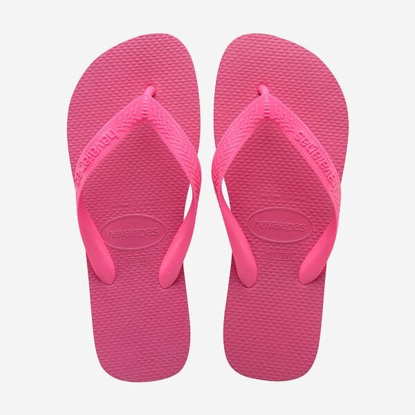 Slippers roze Havaianas