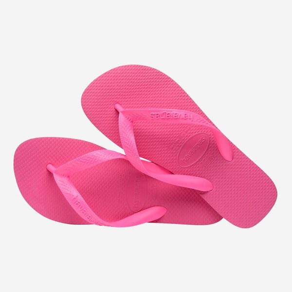 Slippers roze Havaianas