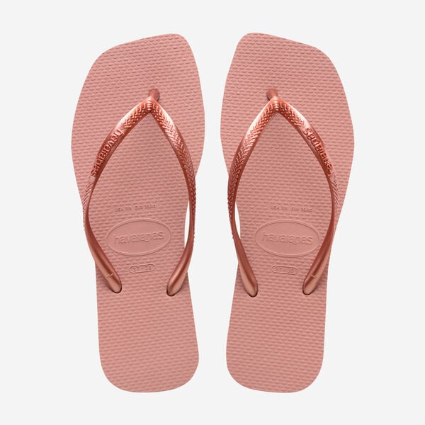 Slippers roze Havaianas
