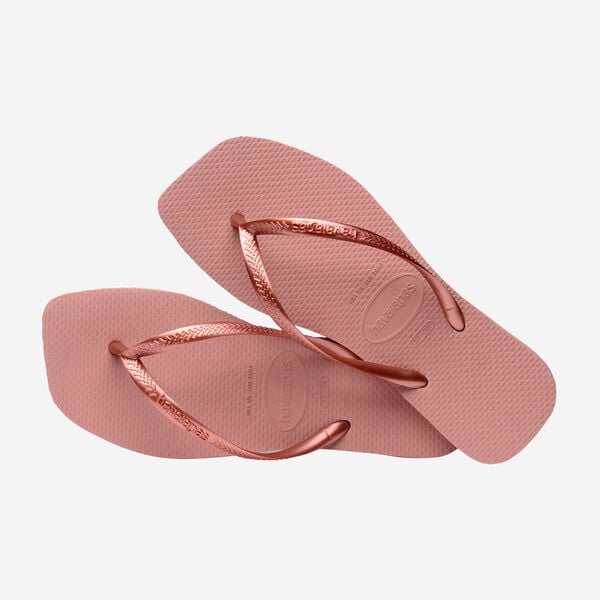 Slippers roze Havaianas