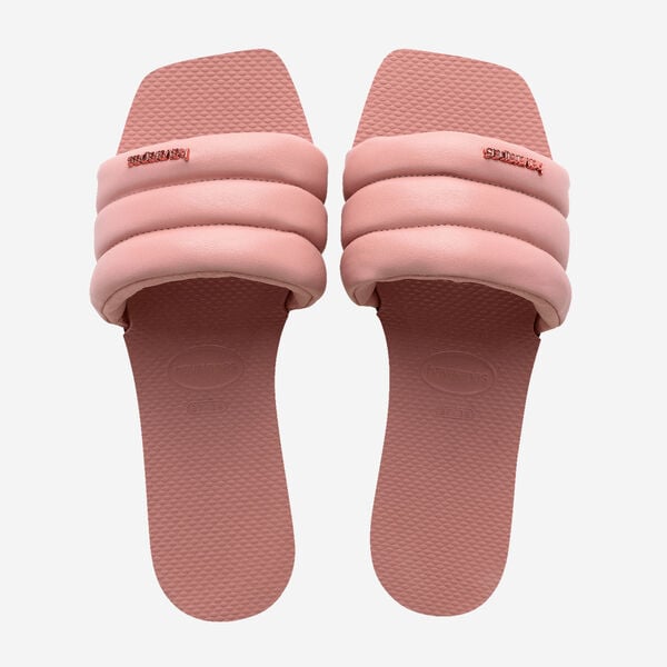 Slippers roze Havaianas