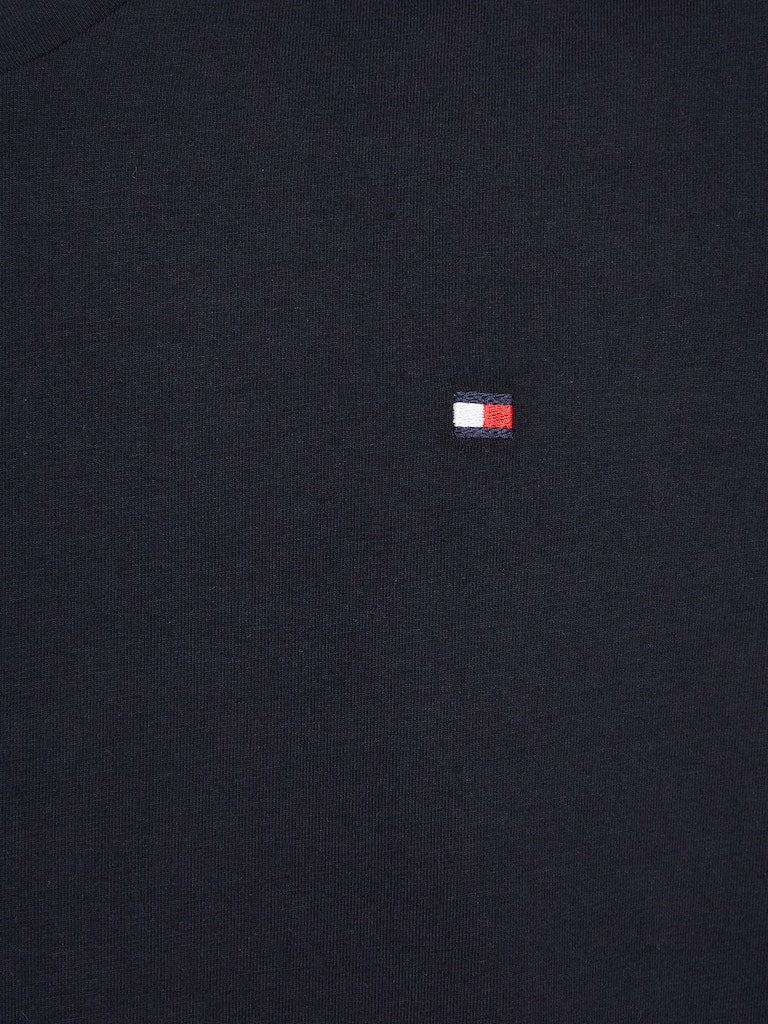 T-shirts korte mouw navy Tommy Hilfiger