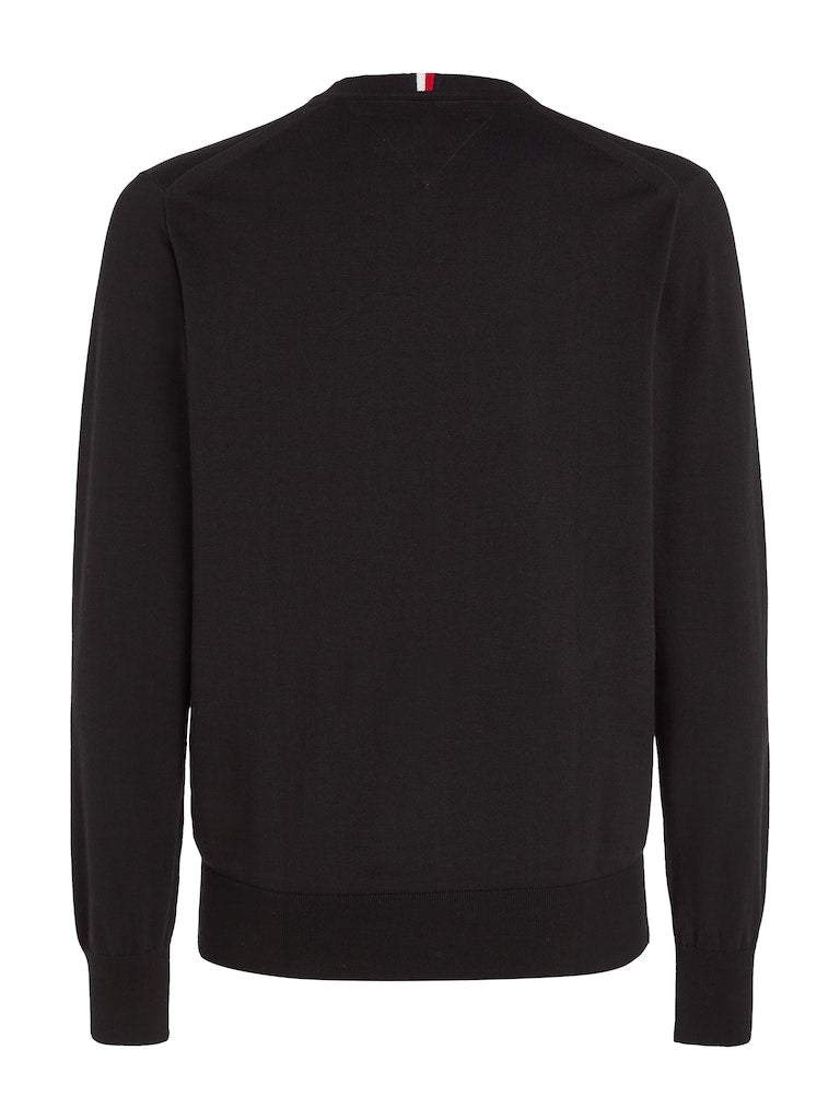 Sweaters zwart Tommy Hilfiger