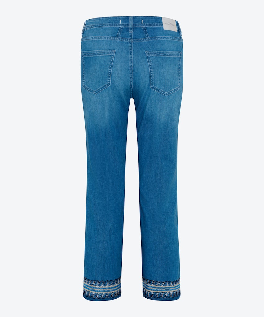 Jeans blauw BRAX