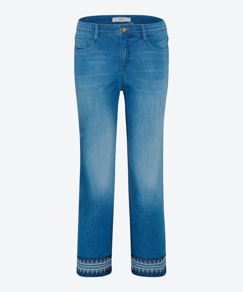 Jeans blauw BRAX