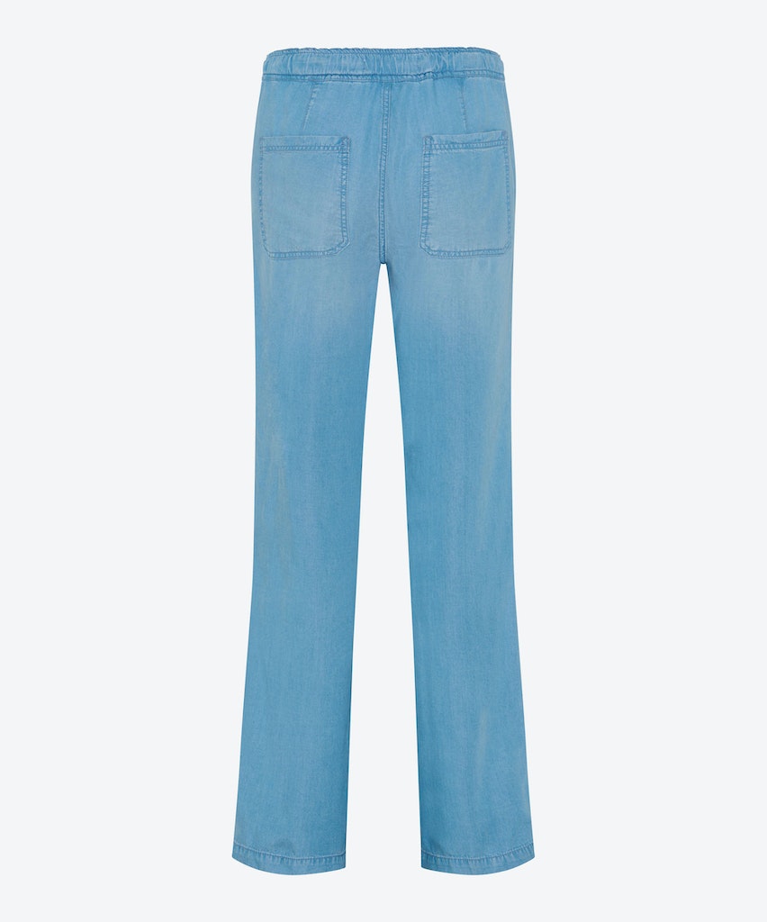 Broeken blauw BRAX