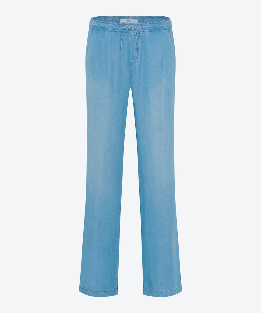 Broeken blauw BRAX
