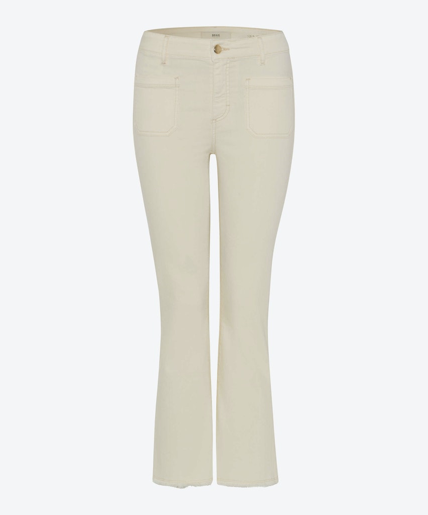 Broeken beige BRAX