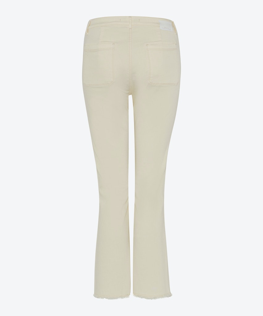 Broeken beige BRAX