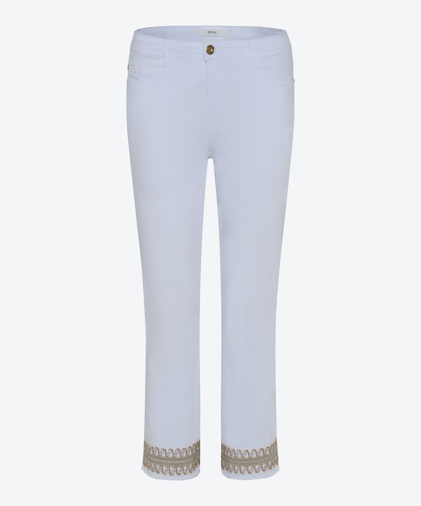 Jeans wit BRAX
