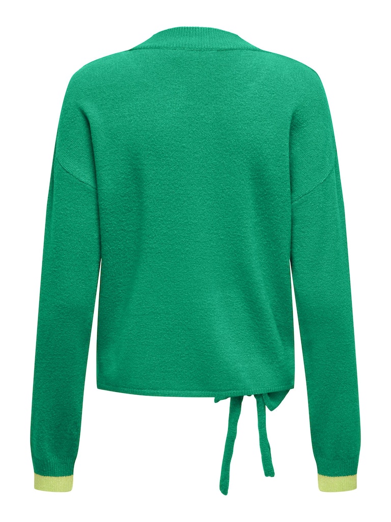 Pulls groen ONLY