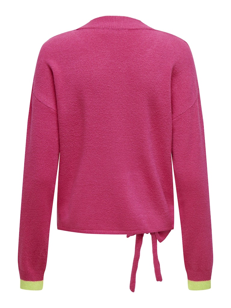 Pulls roze ONLY