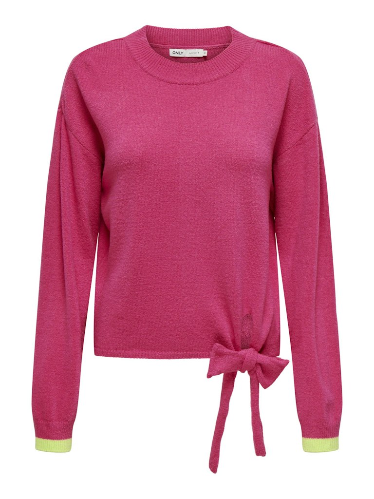 Pulls roze ONLY