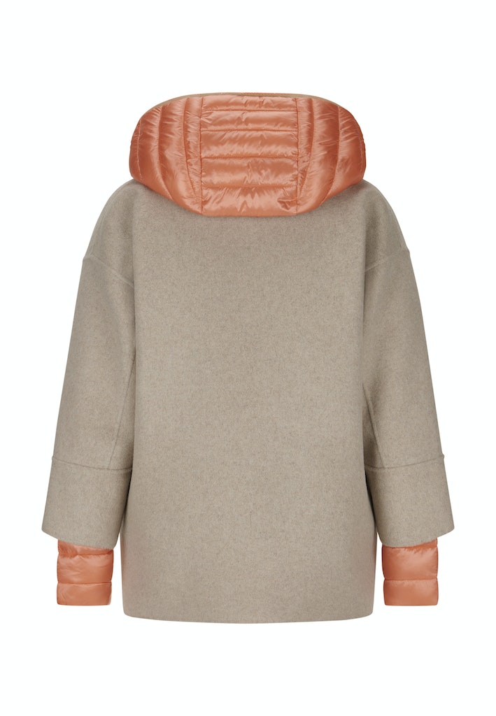 Jassen multicolor Milestone