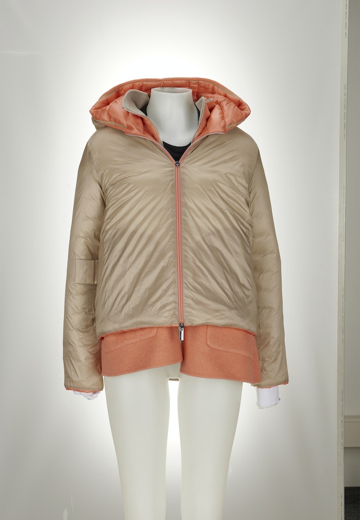 Jassen multicolor Milestone