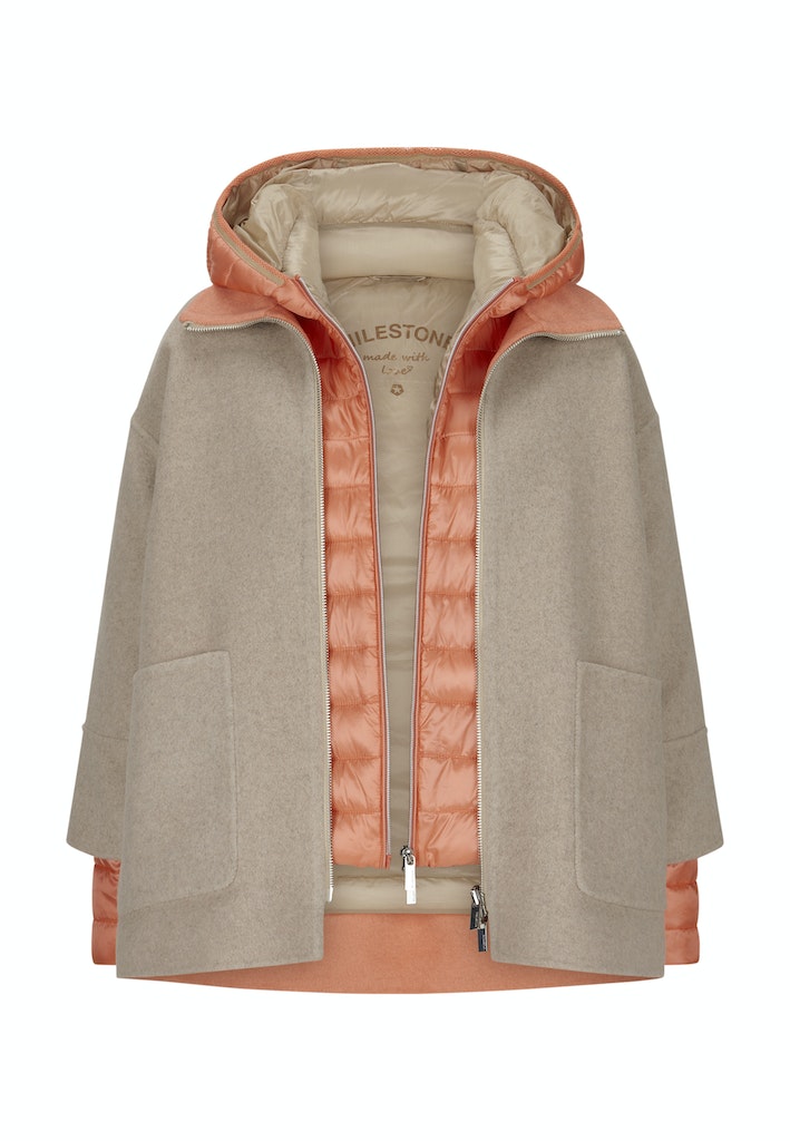 Jassen multicolor Milestone