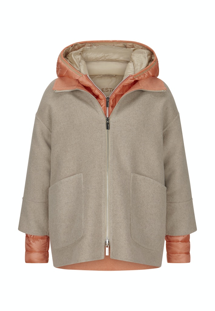 Jassen multicolor Milestone