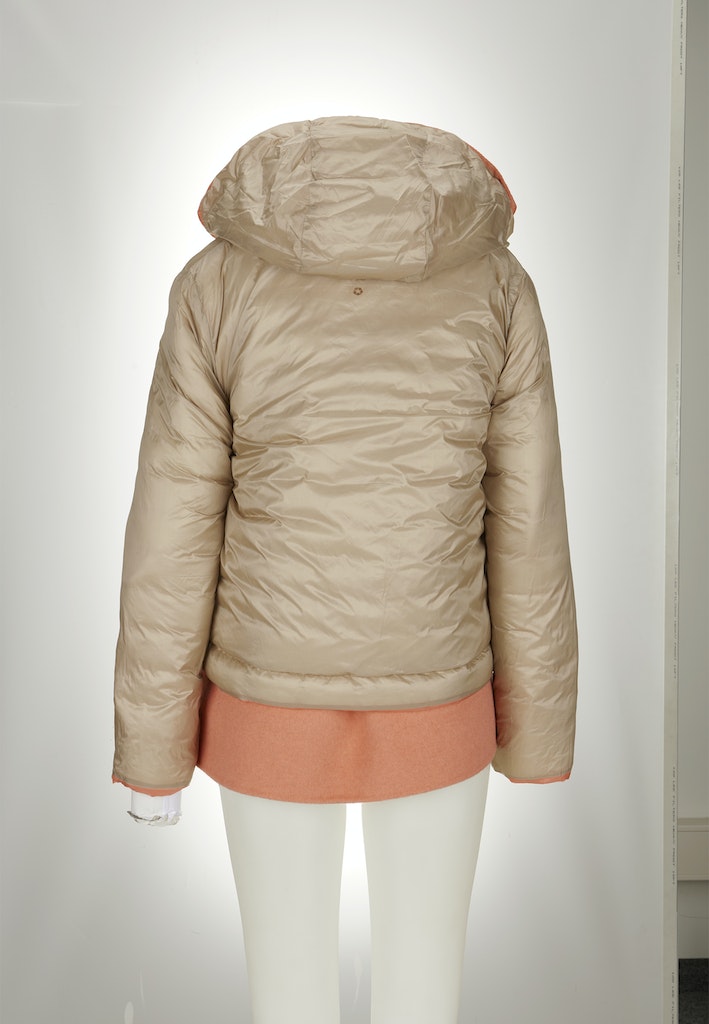 Jassen multicolor Milestone