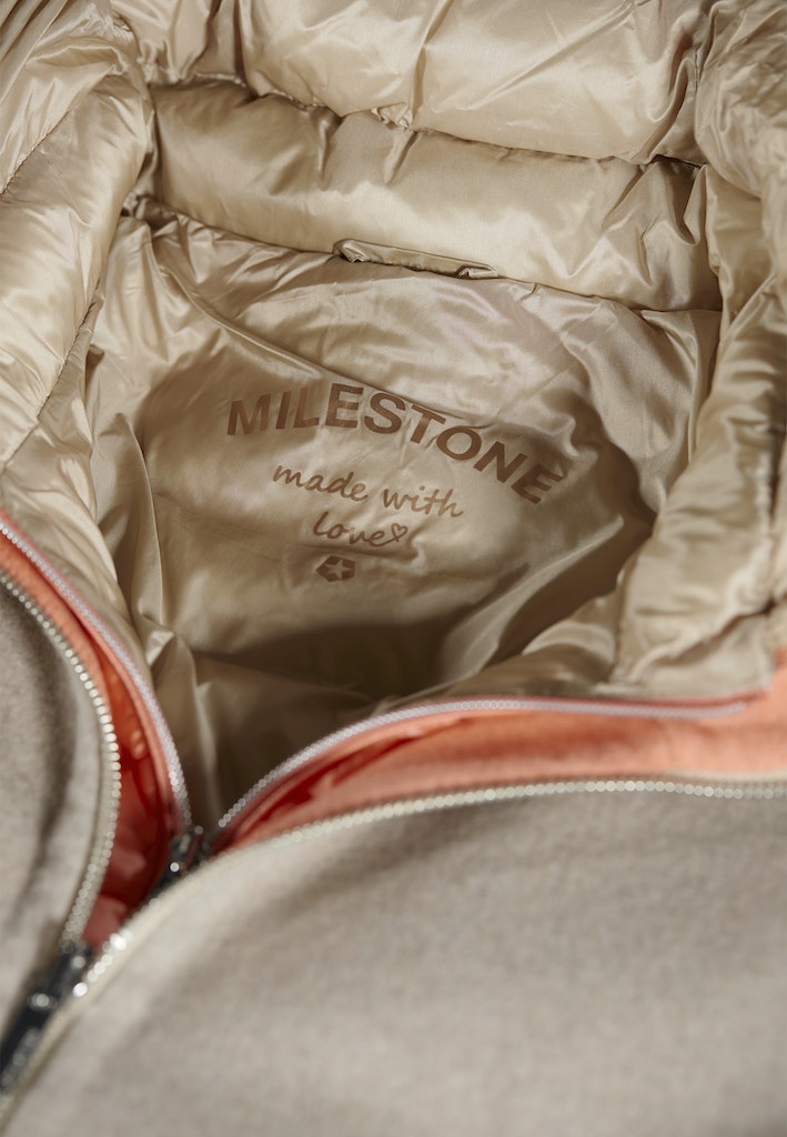 Jassen multicolor Milestone