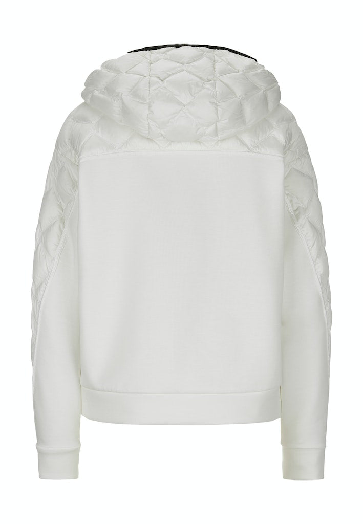 Jassen wit Milestone