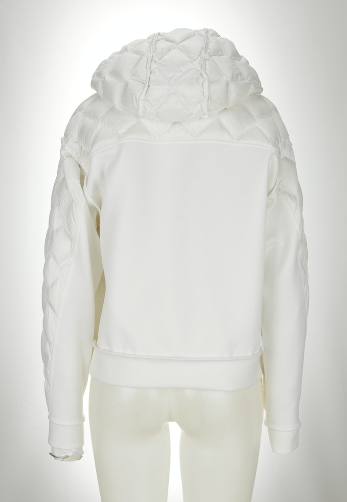 Jassen wit Milestone