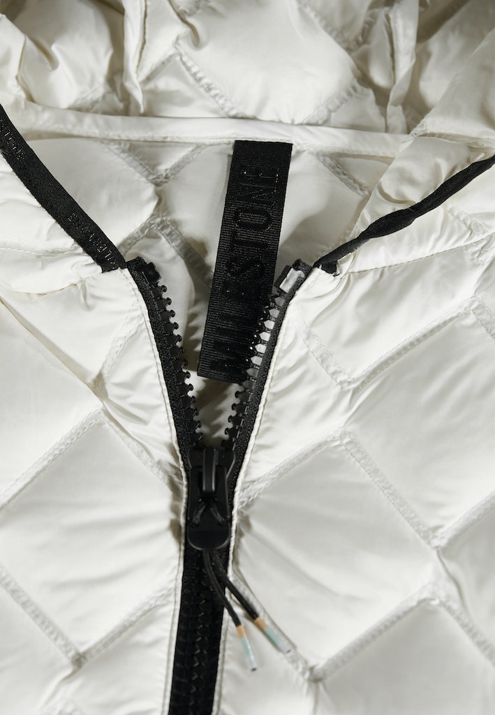 Jassen wit Milestone