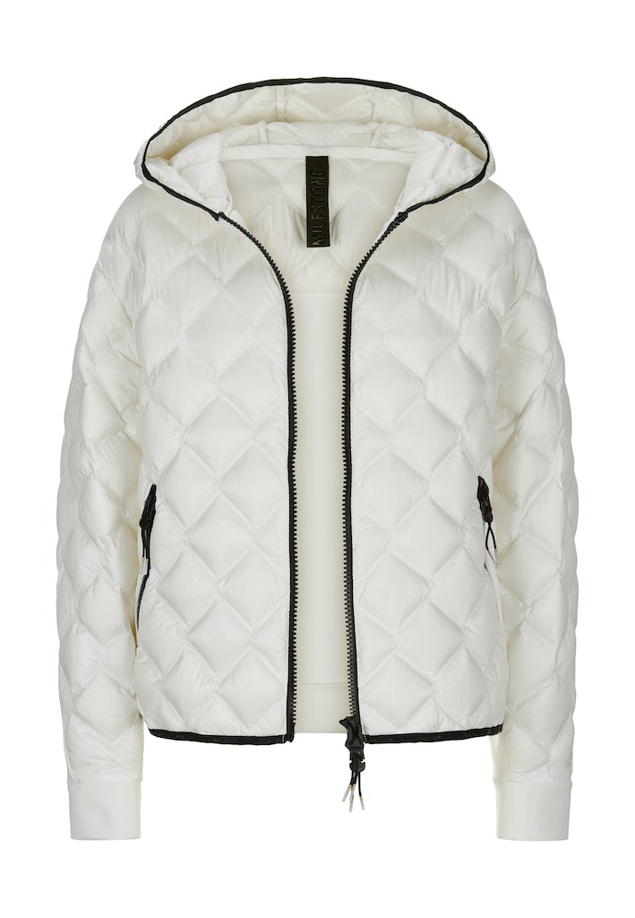 Jassen wit Milestone