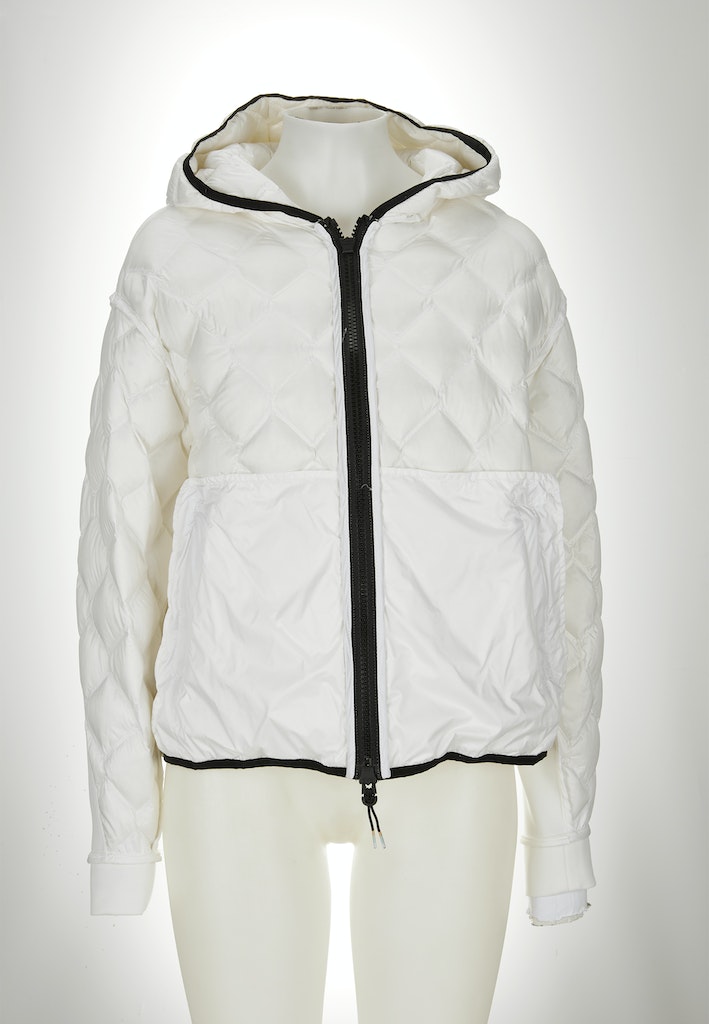 Jassen wit Milestone